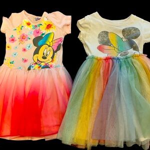 Dresses - 5/6 - small kids
